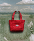 Red Heritage Mini Bag